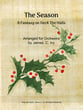 The Season Orchestra sheet music cover
